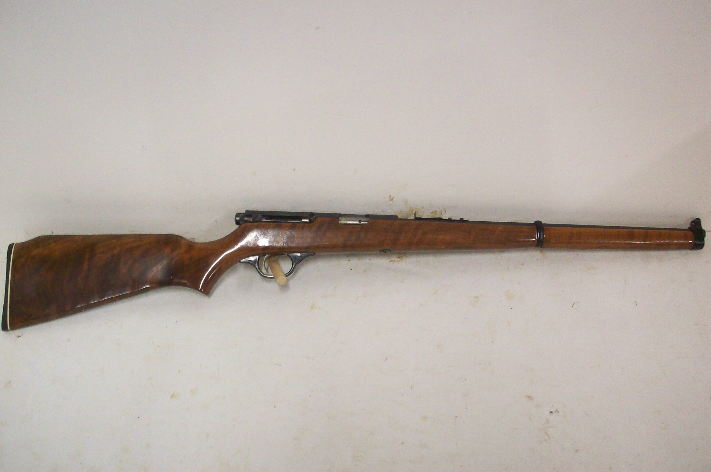 Harrington & Richardson H&R Model 755 Sahara Rimfire Rifle Parts